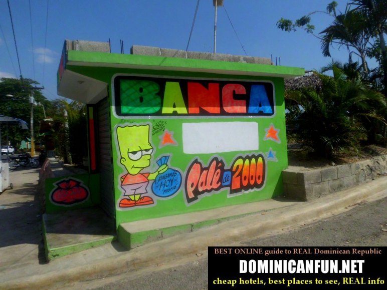 dominican republic banca
