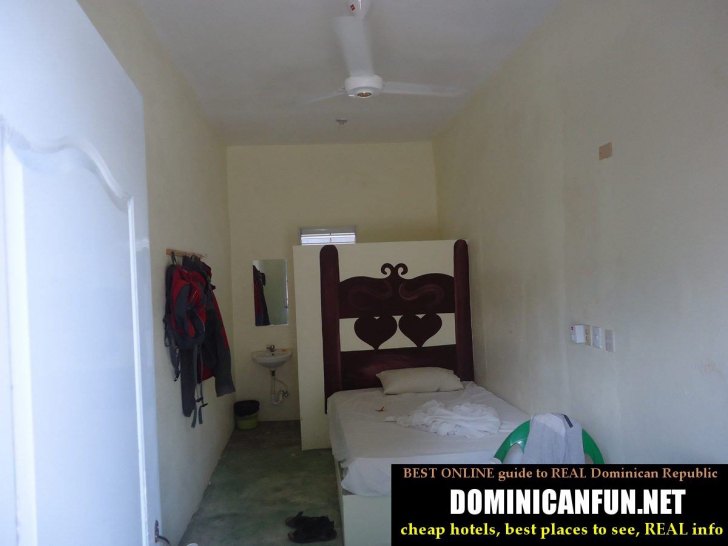 dominican republic hotel