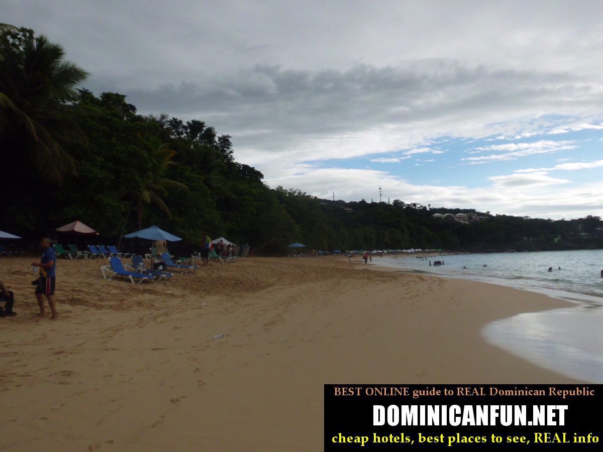 north coast dominican republic