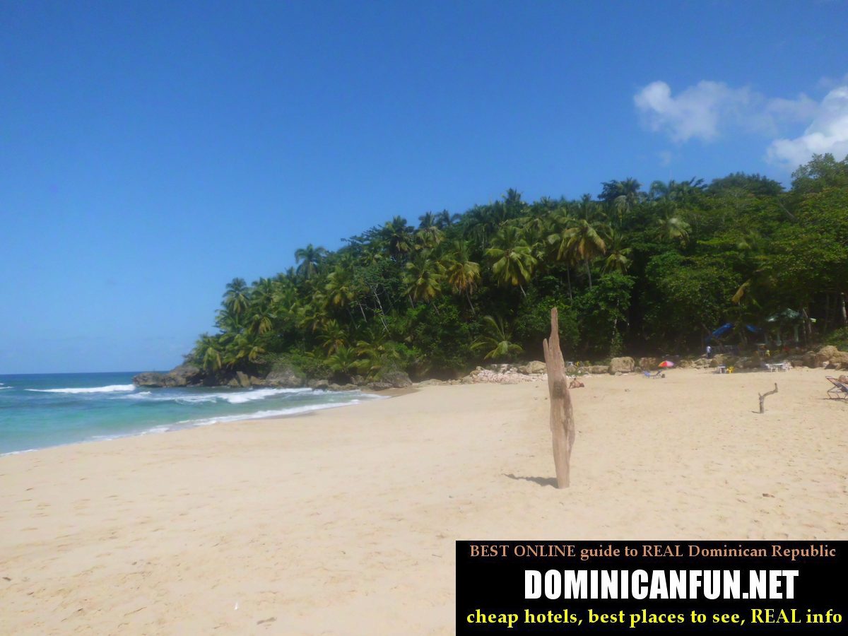 north coast dominican republic