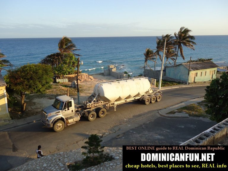 Enriquillo, Dominican Republic